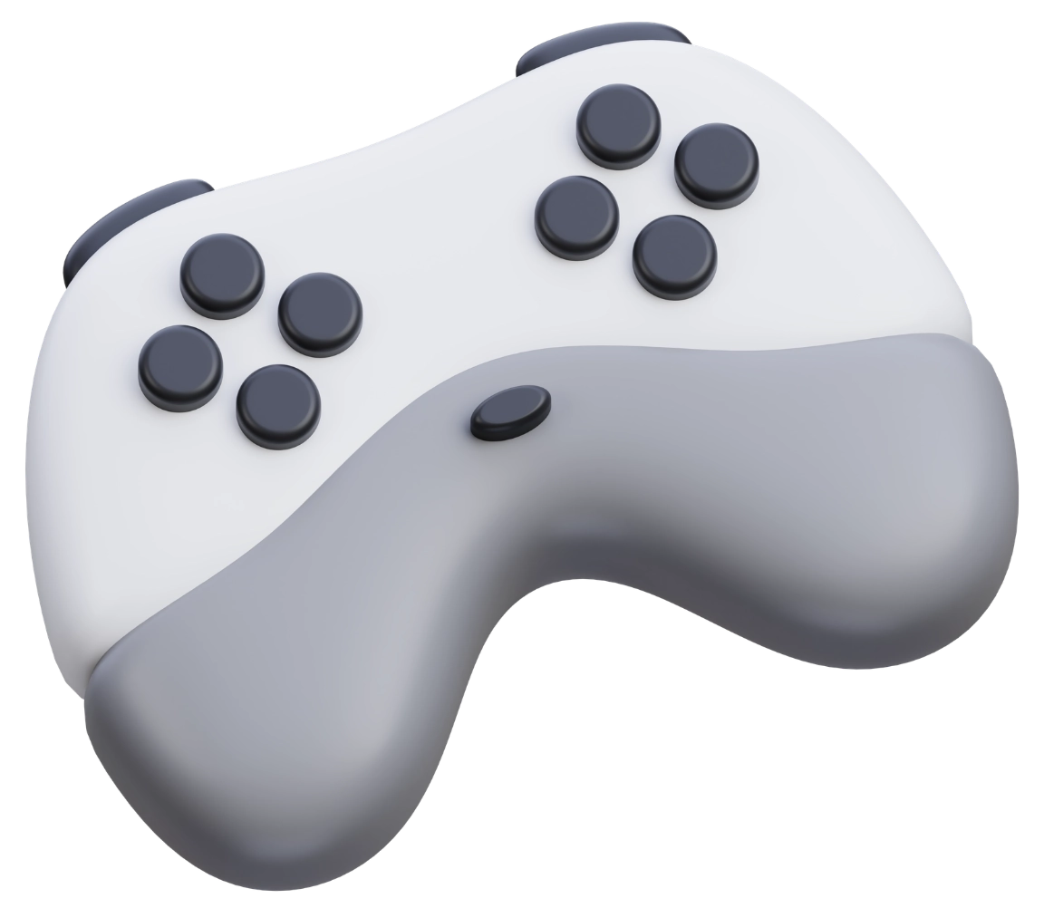 Gaming džojstik - PlayStation konzola u igraonici BravenTeen Ruma